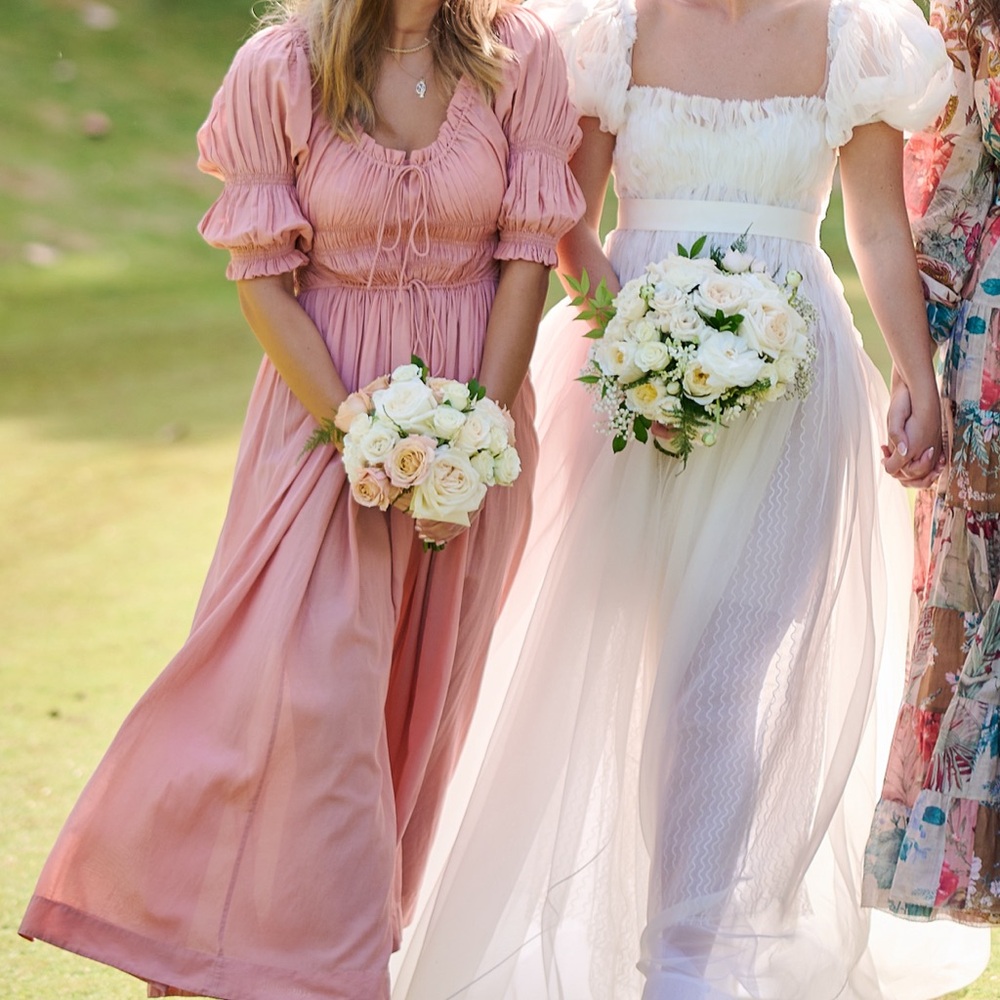 Doen Ischia Dress